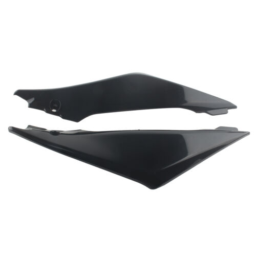 2x Tank Side Covers Trim Panel for SUZUKI GSX-R1000 GSXR1000 K5 2005 2006 - Picture 6 of 10