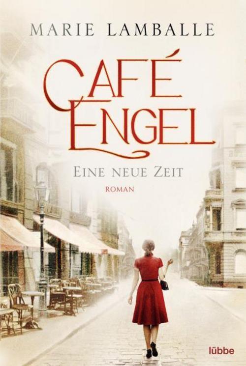 Thumbnail - Café Engel - Eine Neue Zeit