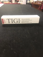 NIB Tigi Diamond Lipstick 'Splendor' .14 oz