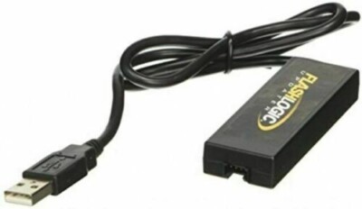 Flashlogic FL-PROG Programmer for Flashlogic Compustar iDatalink same ADS-USB