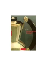 Avantgarde Design, 1880-1930 (Big art series) by Brohan, Torsten Paperback Book