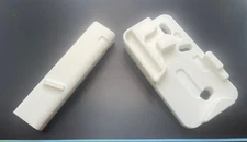 Glock Gunsmith Armorer's Tools, Bench Block and Magwell Vice Block Combo