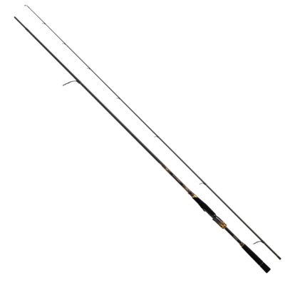 Daiwa Spinnrute Morethan BRANZINO EX AGS 94ML