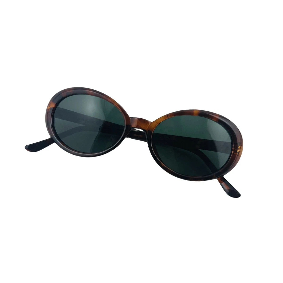 Vintage tortoise hotsell shell sunglasses