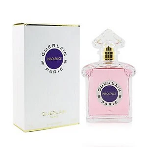 Insolence by Guerlain Paris Eau De Toilette 2.5 oz 75 ml Spray