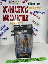 Marvel Legends - Hercules - Avengers: Endgame wave / Thanos BAF NEW 🔥