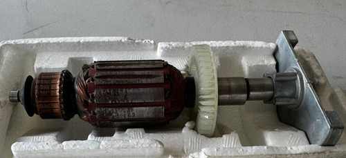 Starter Metabo Original Ersatzteil Anker 02831193 220 V Best N 31000193 (G47)