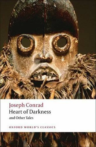 Heart of Darkness and Other Tales (Oxford World's Classics) - Paperback - GOOD video thumbnail