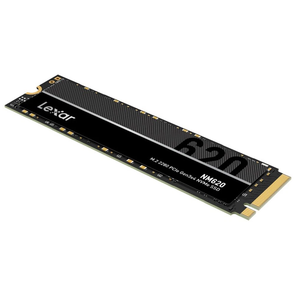 NM620 2TB M.2 NVMe SSD Solid State Drive PCIe3.0 4 channel NVMe1.4 G6I4