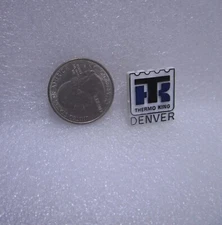 Thermo King Denver Plastic Pin