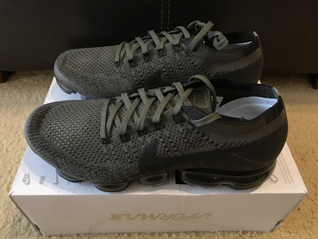 vapormax nike 2017