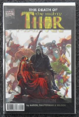 The Mighty Thor Nr. 700 (Vol. 2 - 2017) Variant - Marvel Comics USA - Z. 0-1