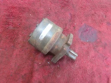 Nichols IGR Hydraulic Motor - #133-1 KS-0-N MM1207