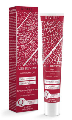 Revuele age revive Night Cream con 50ml (3800225902441)