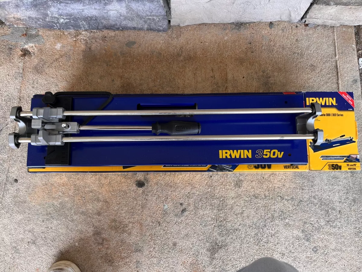 Irwin IW5615 750H 50CM 19