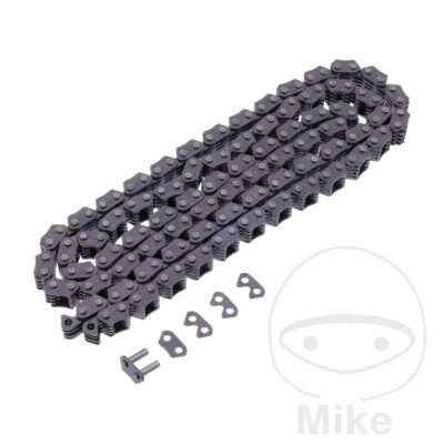 BorgWarner Open Cam Chain fits Kawasaki Z 750 L 1981-1984
