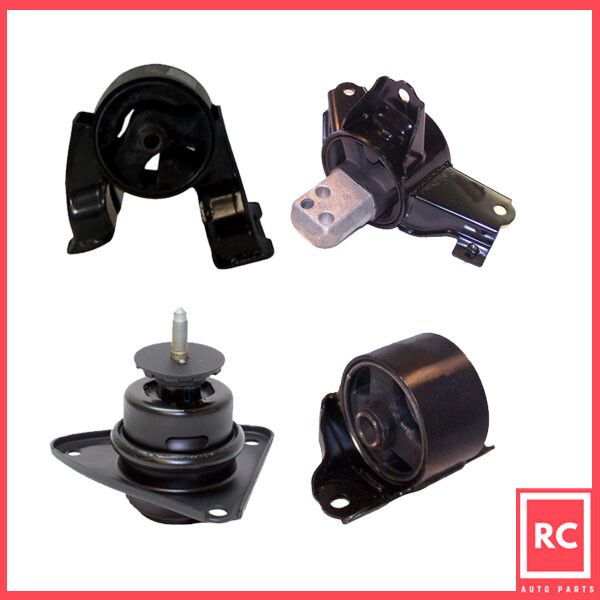 OTS MOTOR MOUNT RIGHT FITS 20072012 HYUNDAI ELANTRA HATCHBACK/SEDAN