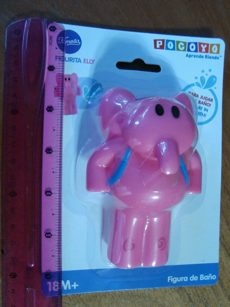 Juguetes de pocoyo sale