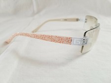 GG B150 RIMLESS SQUARE LENS EYEGLASSES FRAMES