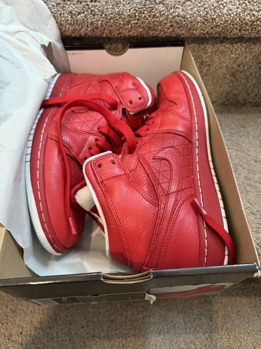シューズ(男性用) AIR JORDAN 1 RETRO PHAT PREMIER 29cm Jordan 1 Retro Phat Premier Varsity Royal for Sale