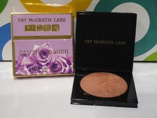PAT MCGRATH LABS  DIVINE BLUSH  DESERT ORCHID  0.34 OZ