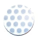 Reflective Cyalume Cyflect Adhesive Marker Disc, (35mm