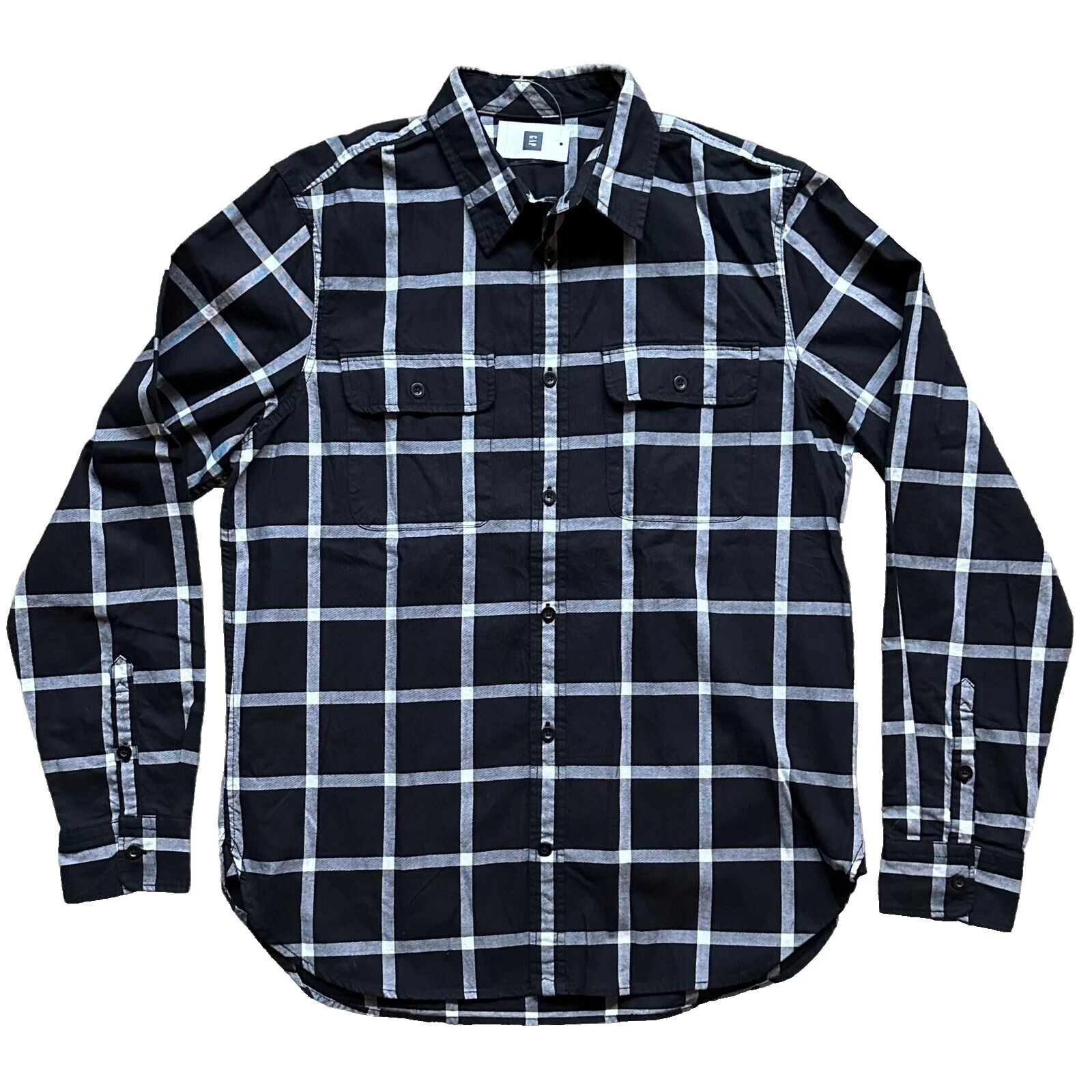 Gap Size L Shirts for Men