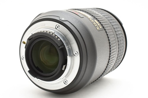 【Problem】Nikon AF-S Nikkor 24-120mm f/3.5-5.6G VR ED Zoom Lens Japan #2466786 - Picture 5 of 13