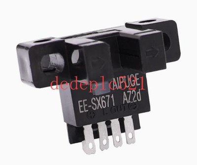 1 PCS NEW IN BOX Omron EE-SX671 proximity switch inductive sensor