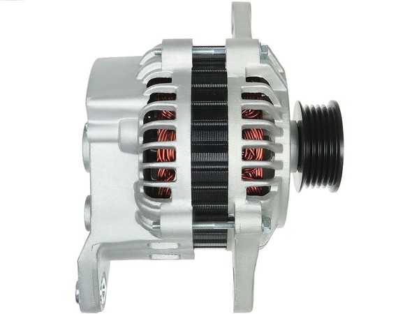 As-Pl Generator 12 V 80 A FüR Subaru Forester 2.0 AWD 2.5 Impreza SchräGheck-image