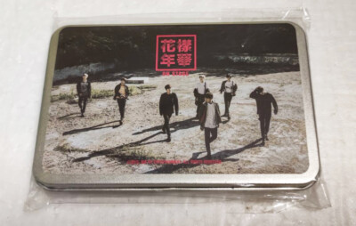 ご確認用BTS 韓国製作者 ステッカー ☆SALE☆ BTS ステッカー ジミン＆ジョングク 韓国製作者様 - メルカリ