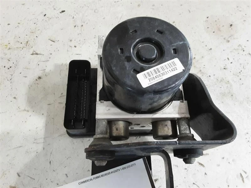 Dodge Journey 2010 2011 2012 2013 ABS conjunto de módulo de bomba de freno antibloqueo OEM Foto 2 de 4