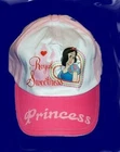 Disney Princess Hat Cap Baseball Cap Girls NEW
