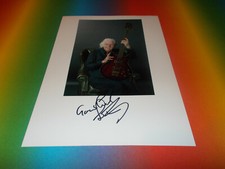 Leo Lyons Ten Years After signed signiert autograph Autogramm 20x28 Foto in per.