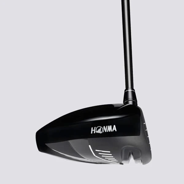 Honma Golf Driver T // WORLD TW757 TYPE-S VIZARD FOR TW757 Loft : 9.0 ° Flex: S - Image 4 of 4