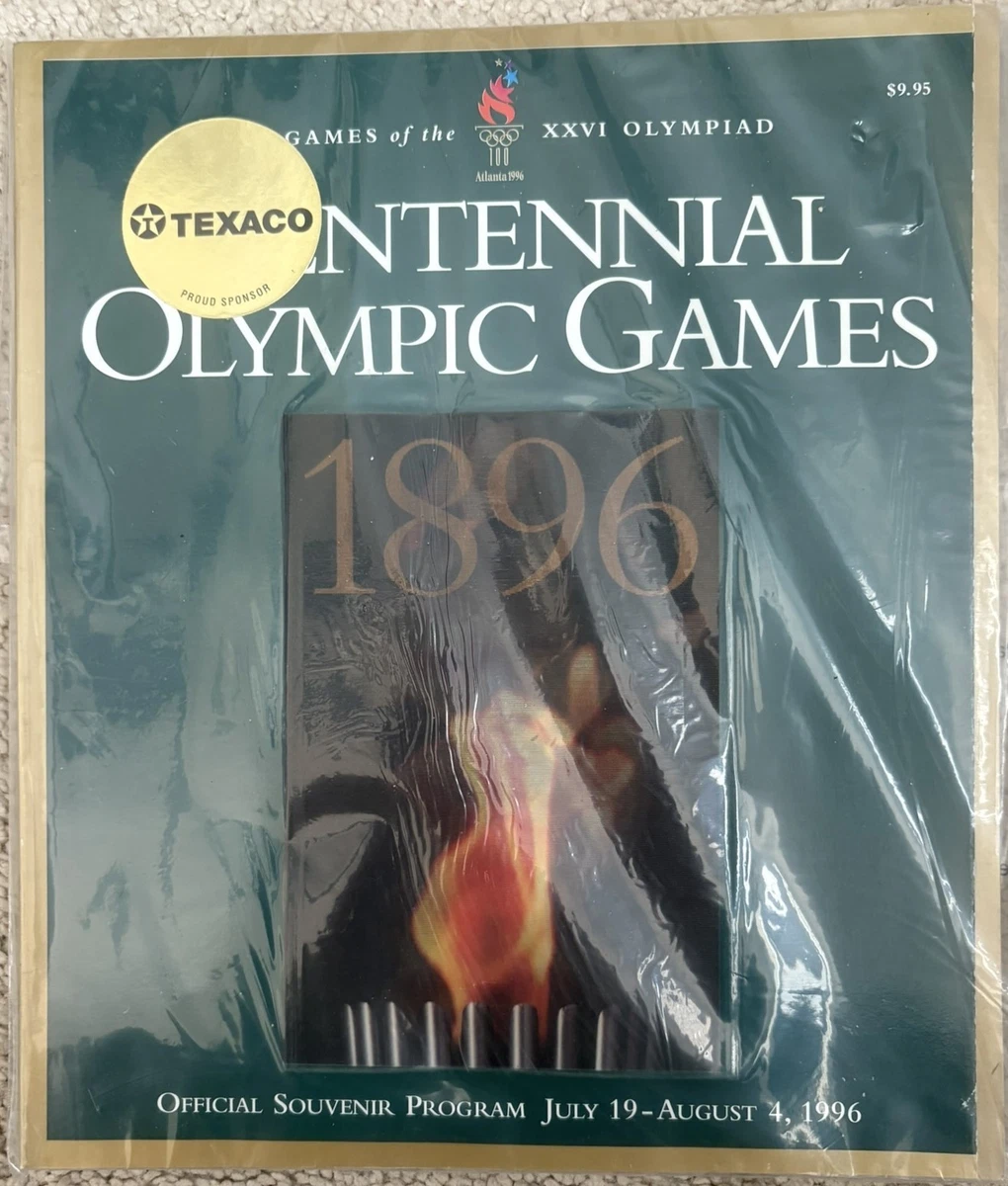 25+ Centennial Olympic Games for sale | Updated Oct 2026