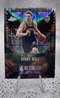 2025 Topps Danny Wolf Base (Raw)