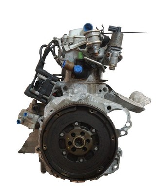 Engine for 2004 Audi Seat A4 B5 1,6 ALZ 102HP