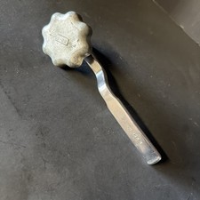 Vintage Snap-on V-22 Specialty Overhead Valve Adjustment Wrench Tool 12 Usa Vintage Snap-on V-22 Specialty Overhead Valve Adjustment Wrench Tool 12 Usa