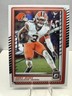2025 Panini Donruss Optic Jerry Jeudy Base #127 Browns