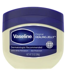 Vaseline Petroleum Jelly, Original 13 oz