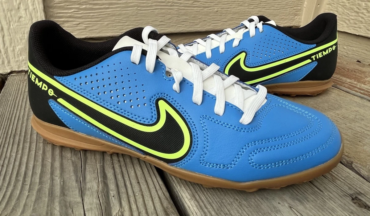 Nike Tiempo Legend 9 Club TF Light Photo Blue for Sale