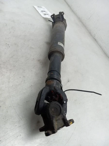 95-04 TOYOTA TACOMA 3.4L 4WD MT FRONT DRIVE SHAFT  Foto 3 de 4