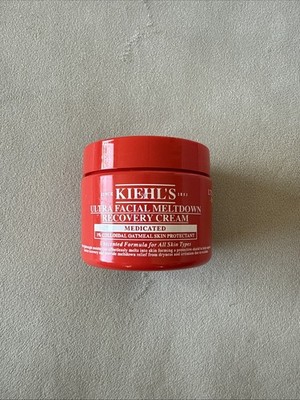 Kiehl s Since 1851 Ultra Facial Meltdown Recovery Cream 1.7 fl oz New & Sealed