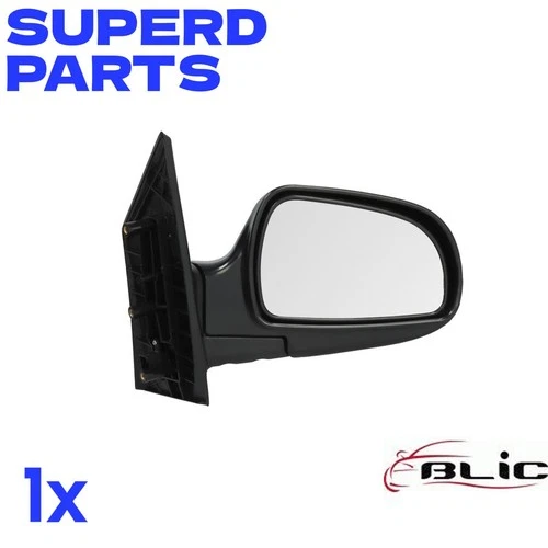 BLIC 5402-04-9228589P SIDE MIRROR OE REPLACEMENT NEW