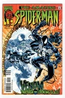 Amazing Spider-Man Vol. 2 #19 Venom Appearance Erik Larson Cover Marvel Comics
