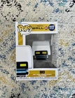 Funko Pop! Disney Pixar “Wall-E” (“MO” |#1117|)