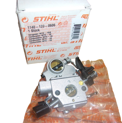 Stihl OEM MS362 Carburetor Walbro WTE-8 B MS 362 1140-120-0600 WTE