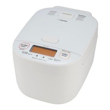 Zojirushi Pressure Induction Heating Rice Cooker and Warmer (10 Cup, White)