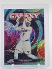 2025 Topps Cosmic Chrome Carmelo Anthony Base (RAW)